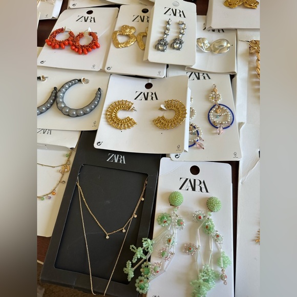 COPY - Zara item - Picture 3 of 7